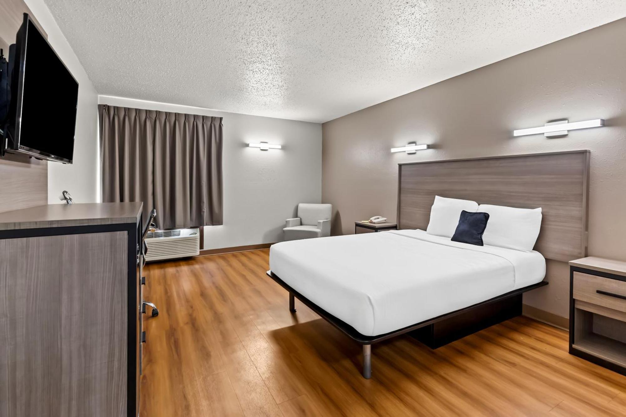 Red Lion Inn & Suites Pontoon Beach المظهر الخارجي الصورة